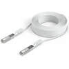 Šakotuvas Ubiquiti UACC-Uplink-SFP28-30M InfiniBand/Fiber Optic Cable Baltas
