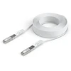 Šakotuvas Ubiquiti UACC-Uplink-SFP28-30M kabelis InfiniBand / światłowodowy Baltas