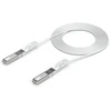 Šakotuvas Ubiquiti Ubiquiti UACC-Uplink-SFP28-3M InfiniBand / šviesolaidinis Baltas kabelis