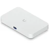Maršrutizatorius UBIQUITI CLOUD GATEWAY FIBER. STALINIŲ KOPINIŲ 10G DEBESIŲ VARTAI SU INTEGRUOTU POE JUNGIKLIU, PASIRENKAMA NVR SAUGYKLA IR VISAS UNIFI PROGRAMOS PALAIKIMAS (JOKIOS SAUGYKLOS)