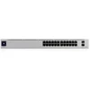 Šakotuvas Switch Ubiquiti UniFi Pro 24 (USW-PRO-24-POE)