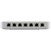 Šakotuvas Ubiquiti UniFi Switch Ultra 60W - Switch - 0,1 Gbps