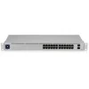 Šakotuvas Ubiquiti USW-24 | Komutatorius | UniFi, 24x RJ45 1000Mb/s, 2x SFP