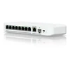 Šakotuvas Ubiquiti USW-Flex-2.5G-8-EU | Jungiklis | 8 x 2,5 GbE RJ45, 1 x 10 GbE SFP+