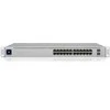 Šakotuvas Ubiquiti USW-PRO-24-POE | Komutatorius | 16x RJ45 1000Mb/s PoE+, 8x RJ45 1000Mb/s PoE++, 2x SFP+