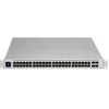 Šakotuvas UBIQUITI USW-PRO-48-POE Ubiquiti USW-Pro-48-POE 48 prievadų + 4xSFP+ Gigabit PoE++ 600 W UniFi komutatorius