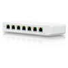 Šakotuvas Ubiquiti UniFi Switch | USW-Ultra-60W | Tvarkoma L2 | Tvirtinamas ant darbastalio/sienos