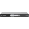 Šakotuvas SWITCH POE NSW2020-16T1GT1GC-POE-IN 16 PRIEVADŲ SFP UNIVIEW