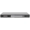 Šakotuvas SWITCH POE NSW2020-24T1GT1GC-POE-IN 24 PRIEVADŲ SFP UNIVIEW