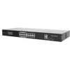 Šakotuvas Uniview NSW3000-17GT1GP1GC-POE-IN Debesyje valdomas PoE komutatorius