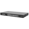 Šakotuvas Uniview NSW3000-24T1GT1GC-POE-IN komutatorius PoE 24 prievadų, 24 prievadai 10/100Mbps Mbps PoE