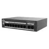Šakotuvas Uniview NSW3000-8T2GT-POE-IN 8 prievadų PoE Ethernet komutatorius