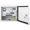 Šakotuvas Level One Switch LevelOne Switch 10x GE OSW-1061, 8x Outputs 802.3at/af PoE