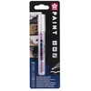 Sakura Marker Paint with medium tip, baltas