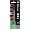 Sakura Marker Pen-Touch 130 juoda, Sakura