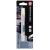 Sakura MARKER WATER SOLUBLE Baltas