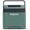 Šaldytuvas elektrinė IGLOO Thermoelectric IE24 ACDC (24 litry) one size