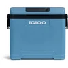 IGLOO elektros šaldytuvas Thermoelectric IE42C ACDC (42 litrai) vienas dydis