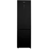 MPM MPM-308-FF-69/D juodas fridge