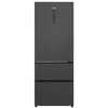 Haier 3D 70 Serie 5 HTR5719ENPT Freestanding 528 L Juodas