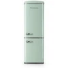 Ravanson LKK-315RM Retro Šaldytuvas 597 mm x 707 mm x 1943 mm | 315 l | Total No Frost | Energy Class E | mint