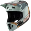Šalmas dviračiui (viso veido) LEATT Helmet MTB Gravity 2.0 V25 dydis L mėtinis
