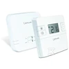 Salus Salus belaidis, natynkowy elektroninis termostat RT305RF, dobowy