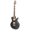 Samick Guitars Samick AV-7 BK - gitara elektrinė