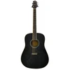 Samick Guitars Samick D-4 TBK - akustinė gitara