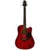 Samick Guitars Samick D-4CE TR - elektroakustinė gitara