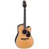 Samick Guitars Samick D-8CE N - elektroakustinė gitara