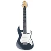 Samick Guitars Samick MB-1 BK - gitara elektrinė