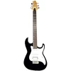 Samick MB-2 BK - gitara elektrinė