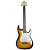 Samick MB-2-TS - gitara elektrinė