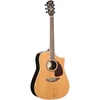 Samick Guitars Samick SGW S-650D/NAT - elektroakustinė gitara