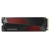 Samsung 990 Pro 4 TB M.2 PCI Express 4.0 NVMe V-NAND TLC kietasis diskas
