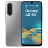 Samsung Galaxy A17 5G 17 cm (6,7") Hybrid Dual SIM USB Type-C 8 GB 256 GB 5000 mAh Pilkas