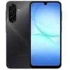 „Samsung“ | „Galaxy | A17“ | Juodas | 6,7 colio | „Super AMOLED“ | 1080 x 2340 pikselių | „Mediatek“ | „Helio G99“ | Vidinė RAM 8 GB | 256 GB | Dviguba SIM kortelė | „Micro SD“ | 4G | Pagrindinės kameros raiška 50 MP | Antrinės kameros raiška 5 MP | „Android“ | 15 | 5000 mAh
