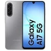 Samsung Galaxy A17 (A176) 5G DS. 4/128GB pilkas