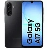 Samsung Galaxy A17 (A176) 5G DS. 8/256 GB juodas