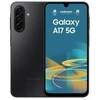 Samsung Galaxy A17 (A176) 5G DS. 8/256 GB juodas