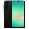 Išmanusis telefonas Samsung Galaxy A26 5G A266 Dual Sim 6GB RAM 128GB Enterprise Edition - Juodas