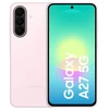 Samsung GALAXY A27 5G 17 cm (6.7") Dual SIM Android 16.0 USB Type-C 8 GB 256 GB 5000 mAh Šviesiai rožinė
