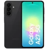 Samsung Galaxy A27 (SM-A276B) 6/128GB 5G DS juodas
