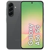 Samsung Galaxy A56 17 cm (6,7") Dual SIM Android 15 5G USB Type-C 8 GB 256 GB 5000 mAh Grafito