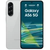 Samsung Galaxy A56 17 cm (6,7") Dual SIM Android 15 5G USB Type-C 8 GB 128 GB 5000 mAh Šviesiai pilkas