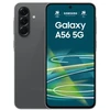 Samsung Galaxy A56 17 cm (6,7") Dual SIM Android 15 5G USB Type-C 8 GB 128 GB 5000 mAh Grafitas