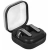Ausinės belaidės į ausis įkišamos Samsung Galaxy Buds4 (SM-R540) Juoda