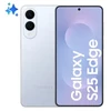 SAMSUNG Galaxy S25 Edge 5G 12/256GB Titanium Icyblue