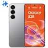 SAMSUNG Galaxy S25 5G 12/256GB Silver Shadow